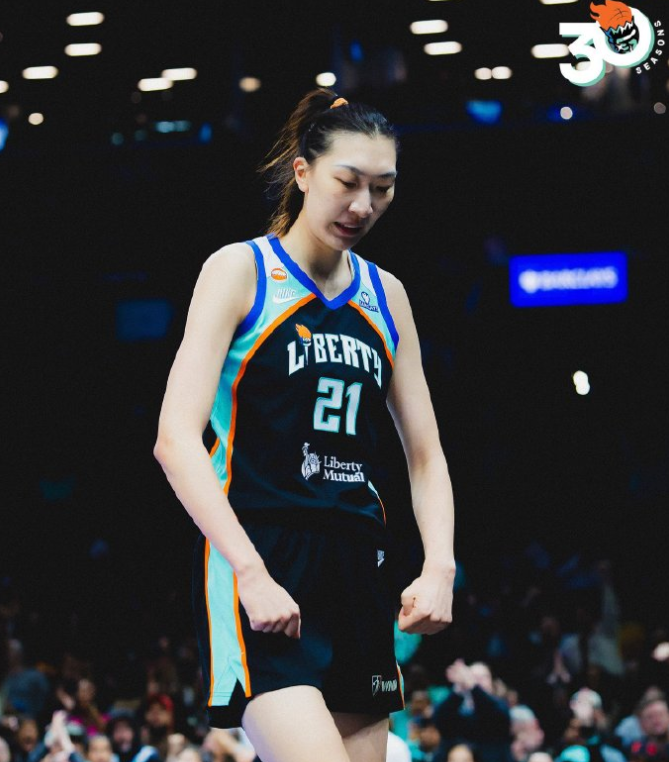 韩旭将飞往吉朗备战WNBL!仅剩4天揭幕战打响 张王来已与球队合训